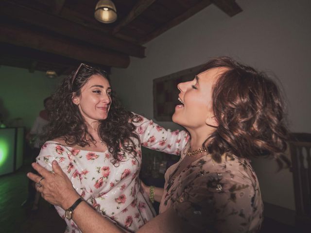 Il matrimonio di Nicola e Lavinia a Roma, Roma 194