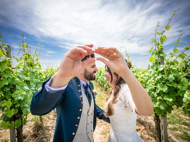 Il matrimonio di Alessandro e Alessia a Sarezzo, Brescia 4