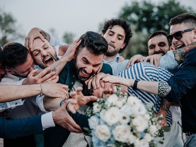 Il matrimonio di Alessandro e Alessia a Sarezzo, Brescia 1