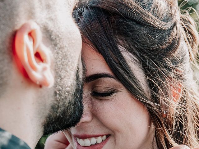 Il matrimonio di Alessandro e Alessia a Sarezzo, Brescia 6