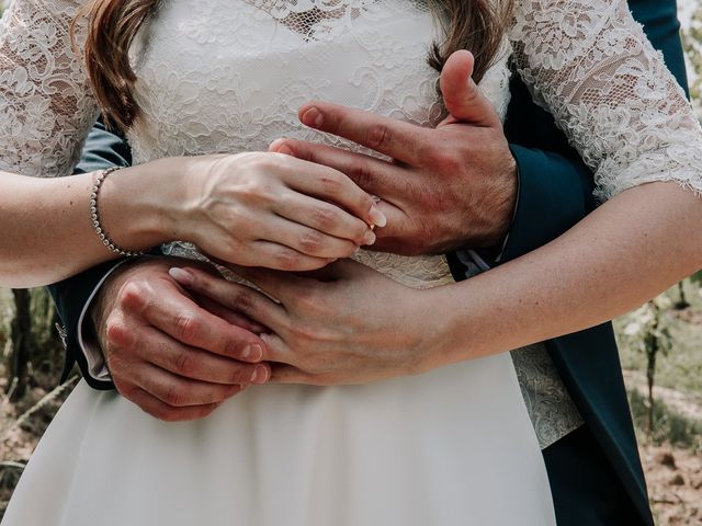 Il matrimonio di Alessandro e Alessia a Sarezzo, Brescia 7