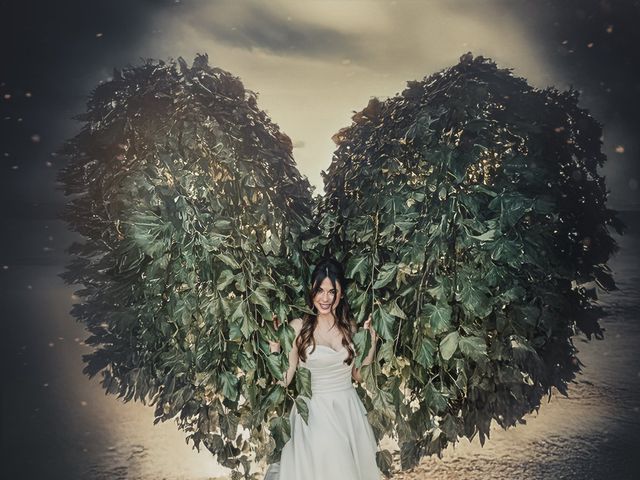 Il matrimonio di Alessandro e Alessia a Sarezzo, Brescia 11