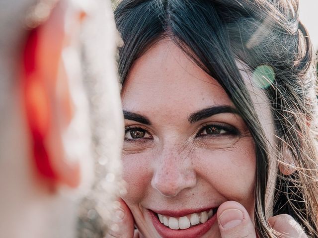 Il matrimonio di Alessandro e Alessia a Sarezzo, Brescia 12