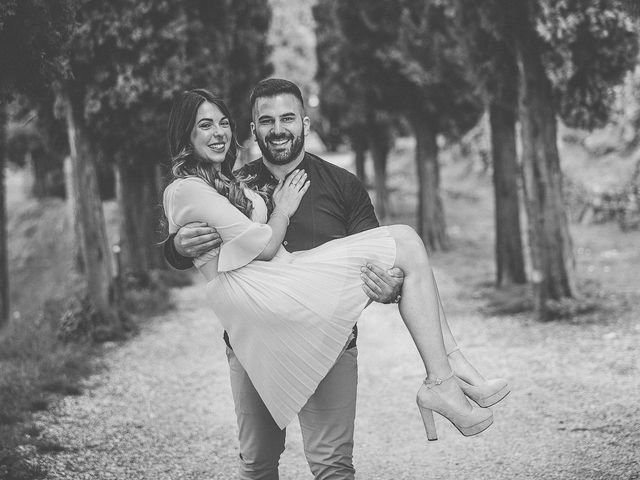 Il matrimonio di Alessandro e Alessia a Sarezzo, Brescia 13