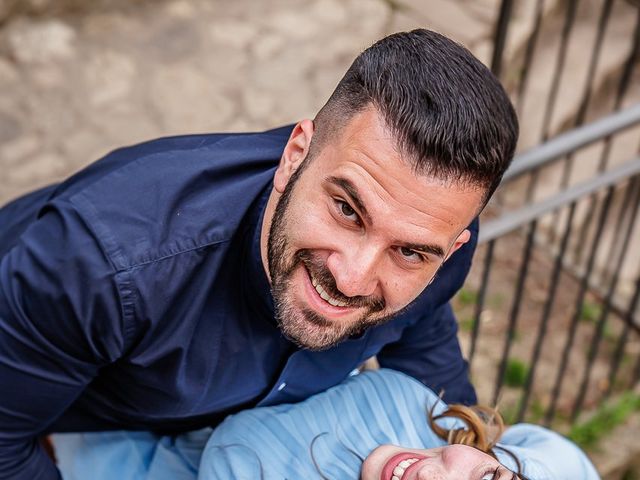 Il matrimonio di Alessandro e Alessia a Sarezzo, Brescia 14