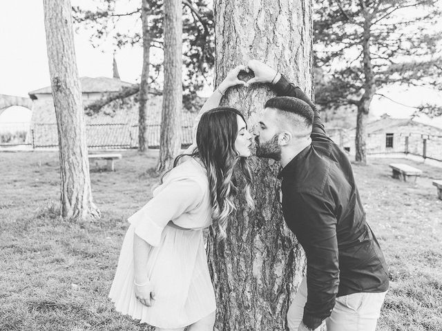 Il matrimonio di Alessandro e Alessia a Sarezzo, Brescia 17