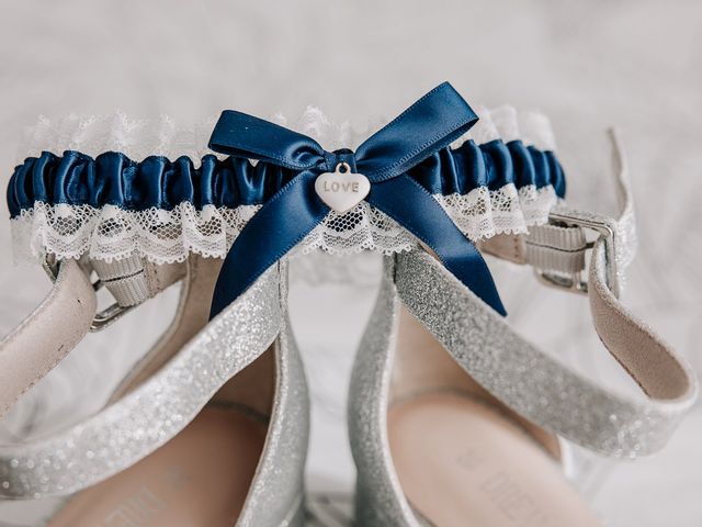 Il matrimonio di Alessandro e Alessia a Sarezzo, Brescia 18