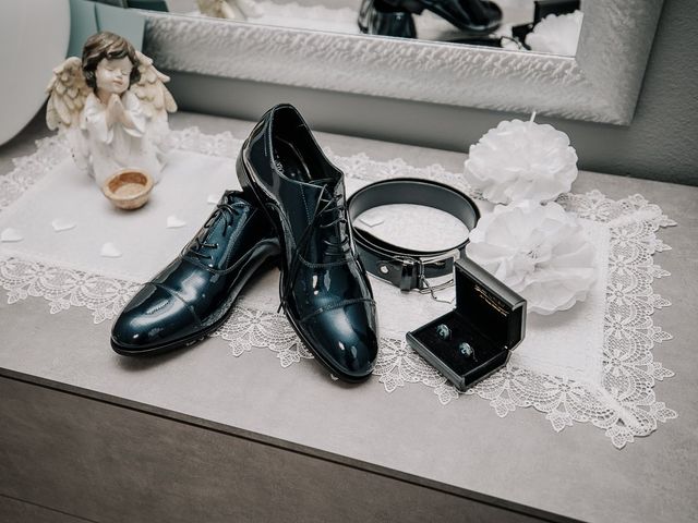 Il matrimonio di Alessandro e Alessia a Sarezzo, Brescia 20