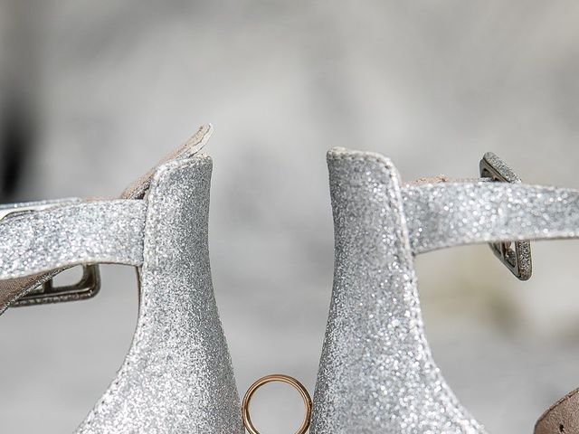 Il matrimonio di Alessandro e Alessia a Sarezzo, Brescia 22