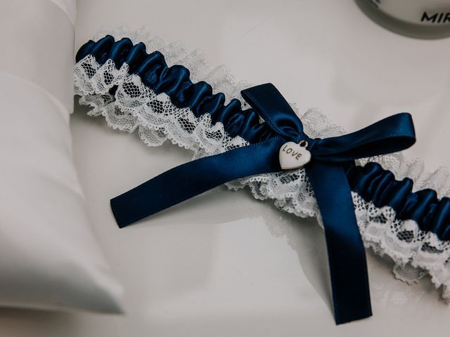 Il matrimonio di Alessandro e Alessia a Sarezzo, Brescia 25