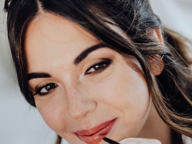 Il matrimonio di Alessandro e Alessia a Sarezzo, Brescia 29