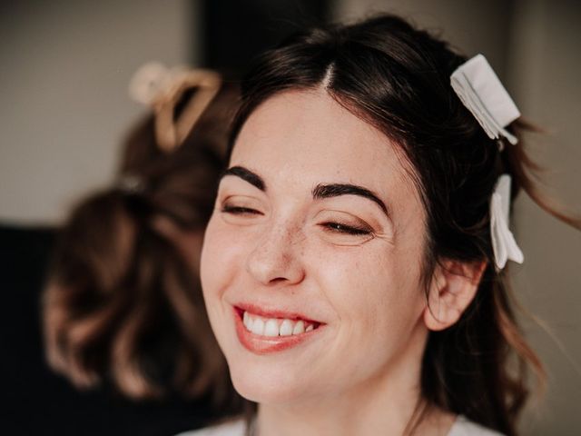Il matrimonio di Alessandro e Alessia a Sarezzo, Brescia 33