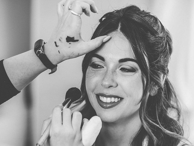Il matrimonio di Alessandro e Alessia a Sarezzo, Brescia 43