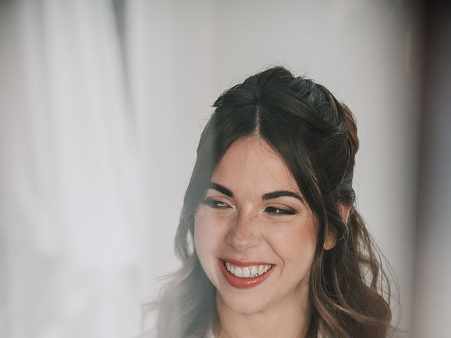Il matrimonio di Alessandro e Alessia a Sarezzo, Brescia 48