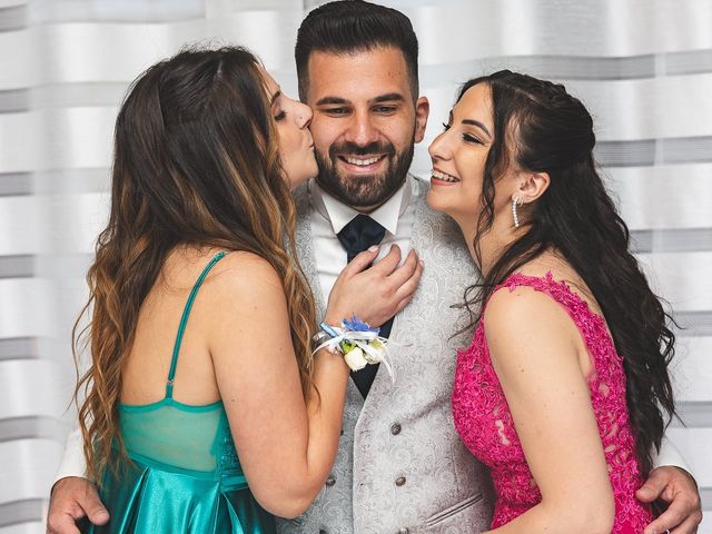 Il matrimonio di Alessandro e Alessia a Sarezzo, Brescia 51
