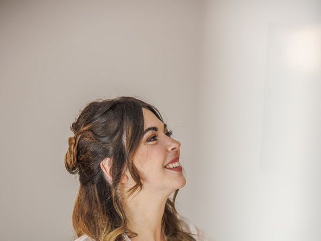 Il matrimonio di Alessandro e Alessia a Sarezzo, Brescia 52