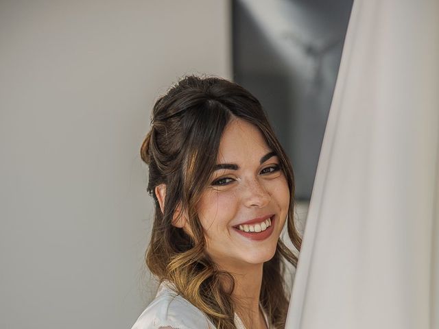 Il matrimonio di Alessandro e Alessia a Sarezzo, Brescia 55