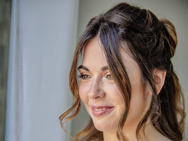 Il matrimonio di Alessandro e Alessia a Sarezzo, Brescia 61