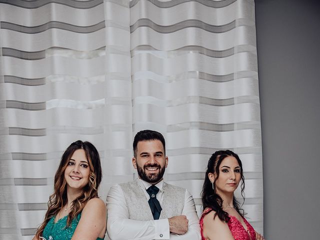 Il matrimonio di Alessandro e Alessia a Sarezzo, Brescia 62