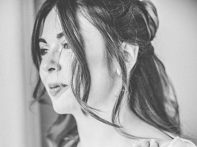 Il matrimonio di Alessandro e Alessia a Sarezzo, Brescia 63