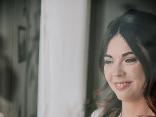 Il matrimonio di Alessandro e Alessia a Sarezzo, Brescia 65