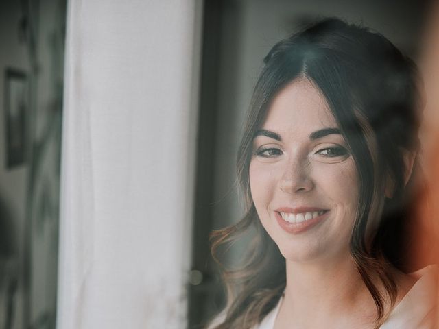 Il matrimonio di Alessandro e Alessia a Sarezzo, Brescia 68