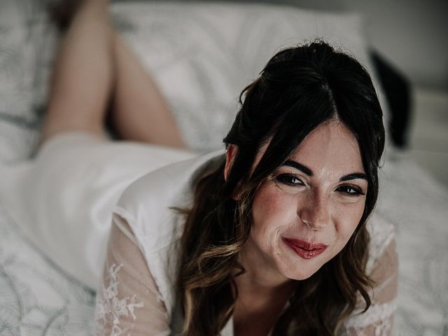 Il matrimonio di Alessandro e Alessia a Sarezzo, Brescia 69