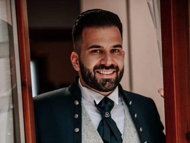 Il matrimonio di Alessandro e Alessia a Sarezzo, Brescia 72
