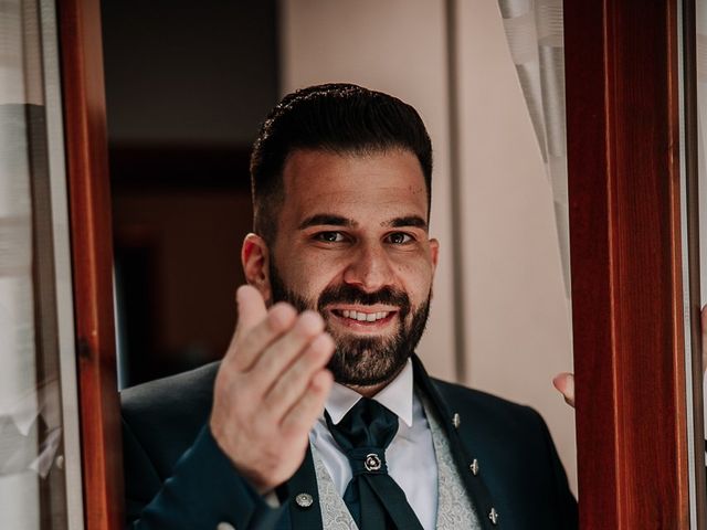 Il matrimonio di Alessandro e Alessia a Sarezzo, Brescia 73