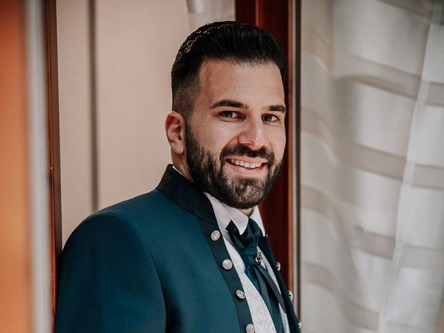 Il matrimonio di Alessandro e Alessia a Sarezzo, Brescia 74