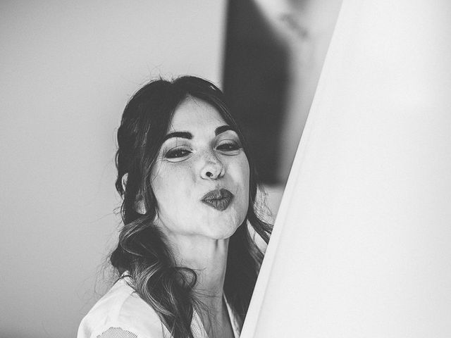 Il matrimonio di Alessandro e Alessia a Sarezzo, Brescia 75