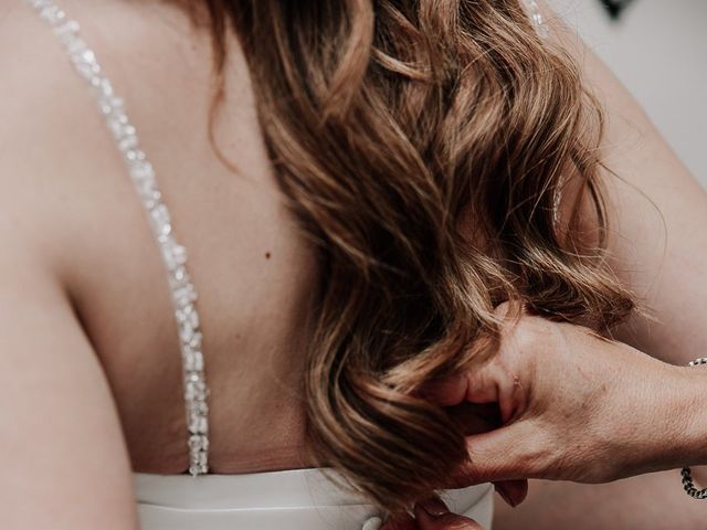 Il matrimonio di Alessandro e Alessia a Sarezzo, Brescia 84
