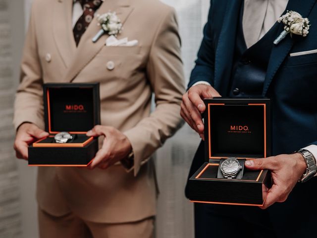 Il matrimonio di Alessandro e Alessia a Sarezzo, Brescia 85