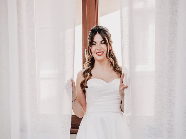 Il matrimonio di Alessandro e Alessia a Sarezzo, Brescia 91