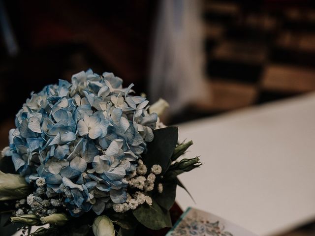 Il matrimonio di Alessandro e Alessia a Sarezzo, Brescia 120