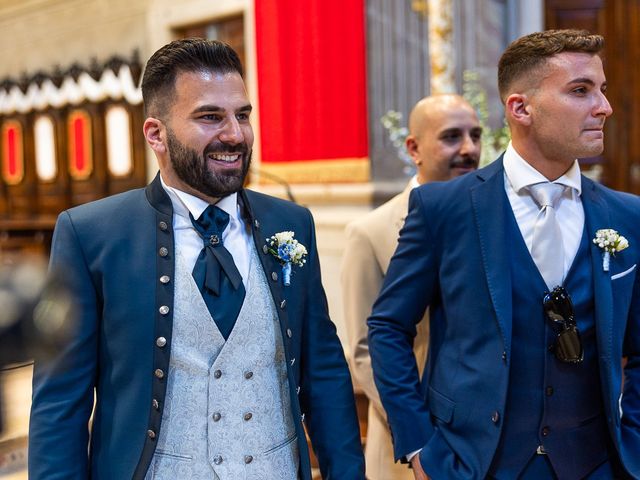 Il matrimonio di Alessandro e Alessia a Sarezzo, Brescia 142