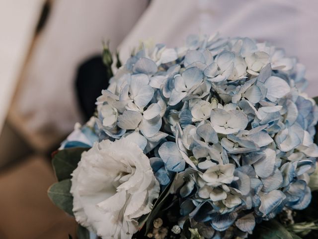 Il matrimonio di Alessandro e Alessia a Sarezzo, Brescia 162