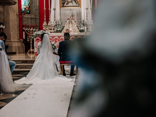 Il matrimonio di Alessandro e Alessia a Sarezzo, Brescia 163