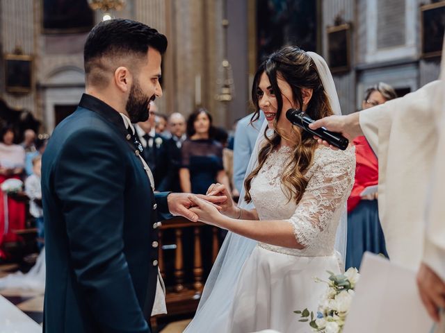 Il matrimonio di Alessandro e Alessia a Sarezzo, Brescia 172