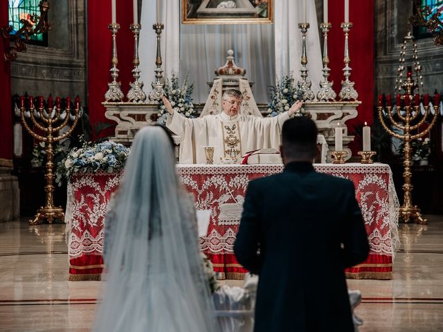 Il matrimonio di Alessandro e Alessia a Sarezzo, Brescia 183