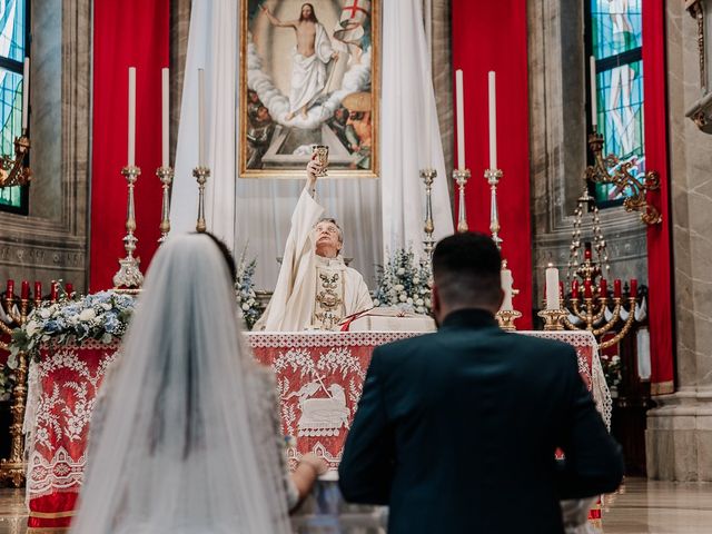 Il matrimonio di Alessandro e Alessia a Sarezzo, Brescia 185