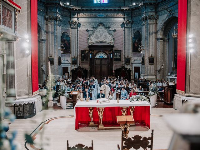 Il matrimonio di Alessandro e Alessia a Sarezzo, Brescia 197