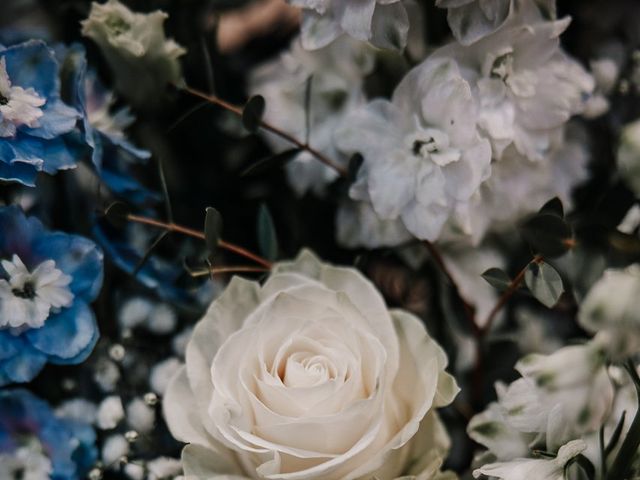 Il matrimonio di Alessandro e Alessia a Sarezzo, Brescia 201
