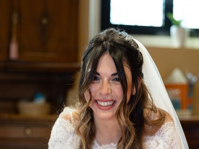 Il matrimonio di Alessandro e Alessia a Sarezzo, Brescia 212