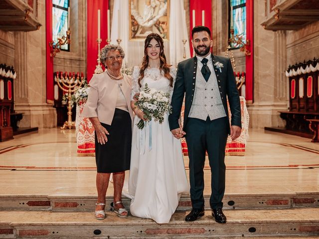 Il matrimonio di Alessandro e Alessia a Sarezzo, Brescia 223