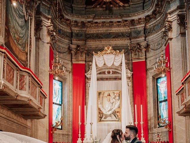 Il matrimonio di Alessandro e Alessia a Sarezzo, Brescia 224