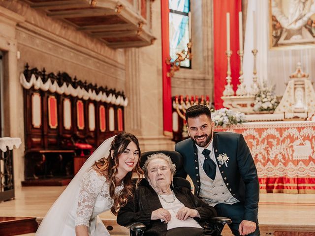 Il matrimonio di Alessandro e Alessia a Sarezzo, Brescia 228