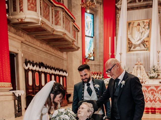 Il matrimonio di Alessandro e Alessia a Sarezzo, Brescia 231