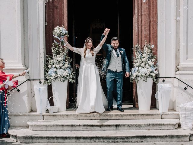 Il matrimonio di Alessandro e Alessia a Sarezzo, Brescia 235