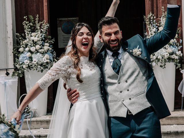 Il matrimonio di Alessandro e Alessia a Sarezzo, Brescia 251